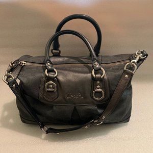 Coach Hand/Shoulder Bag - No. H1120-F18777